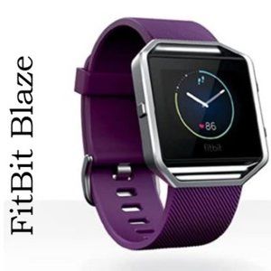 FITBIT - Smart Fitness Watch